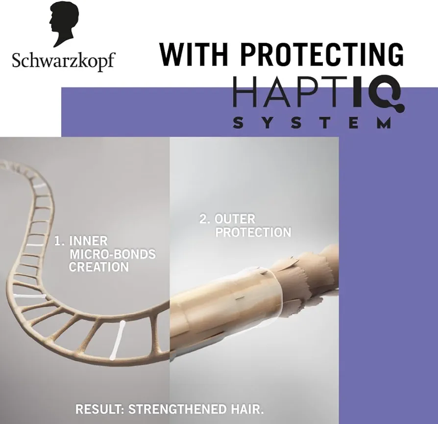 Schwarzkopf Taft Volume Hair Spray