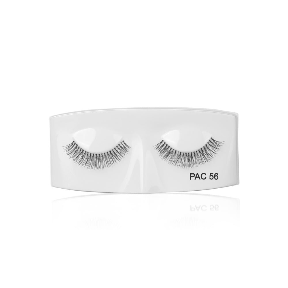 Pac Lashes