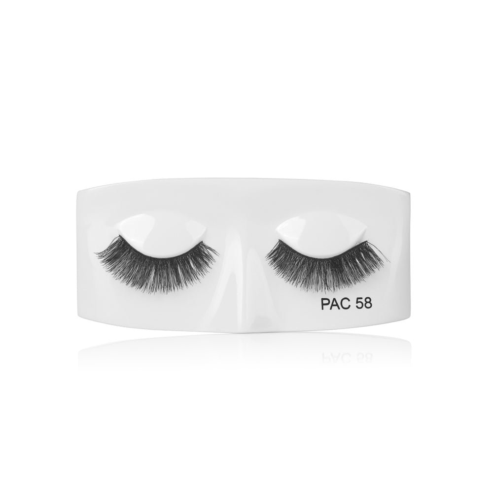 Pac Lashes