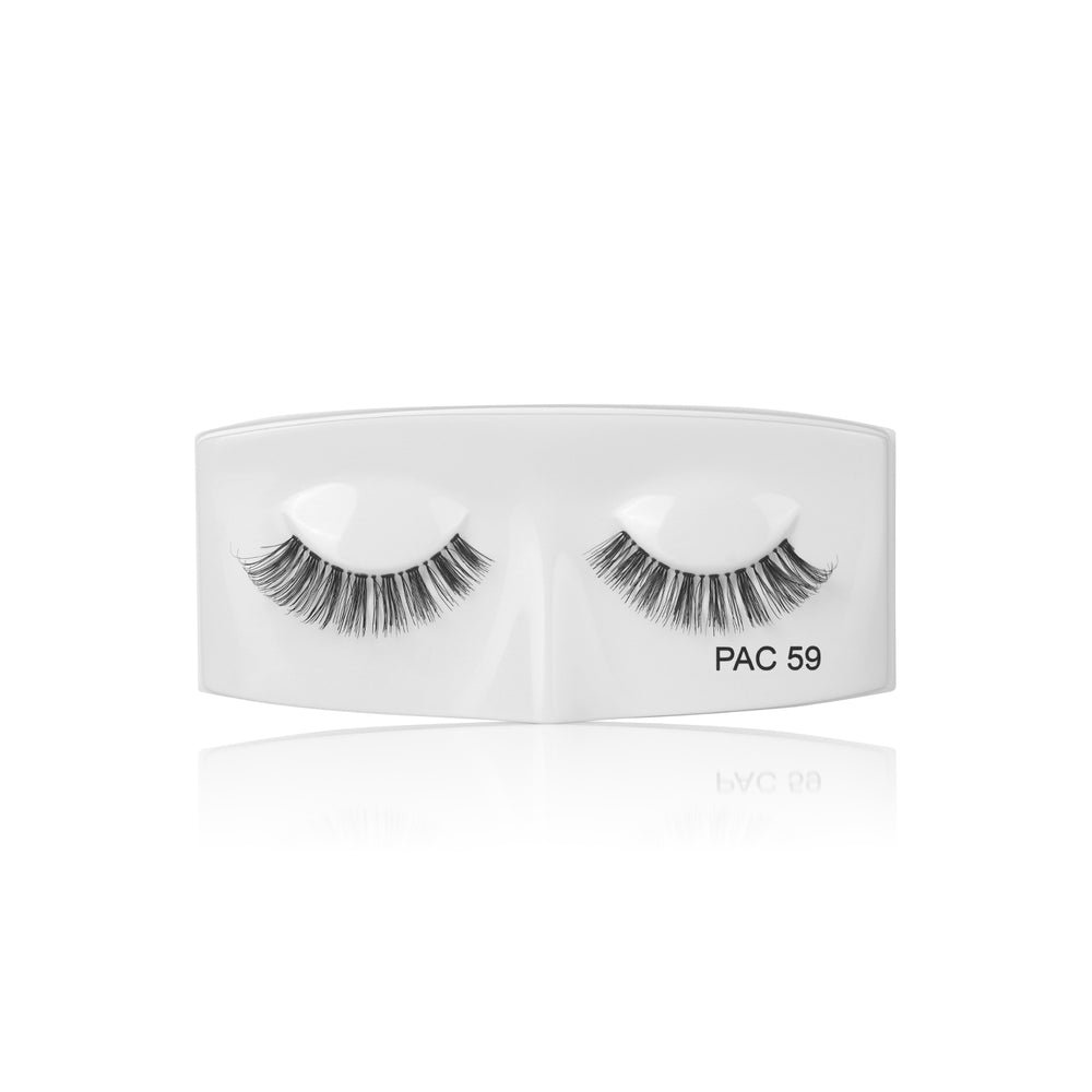 Pac Lashes