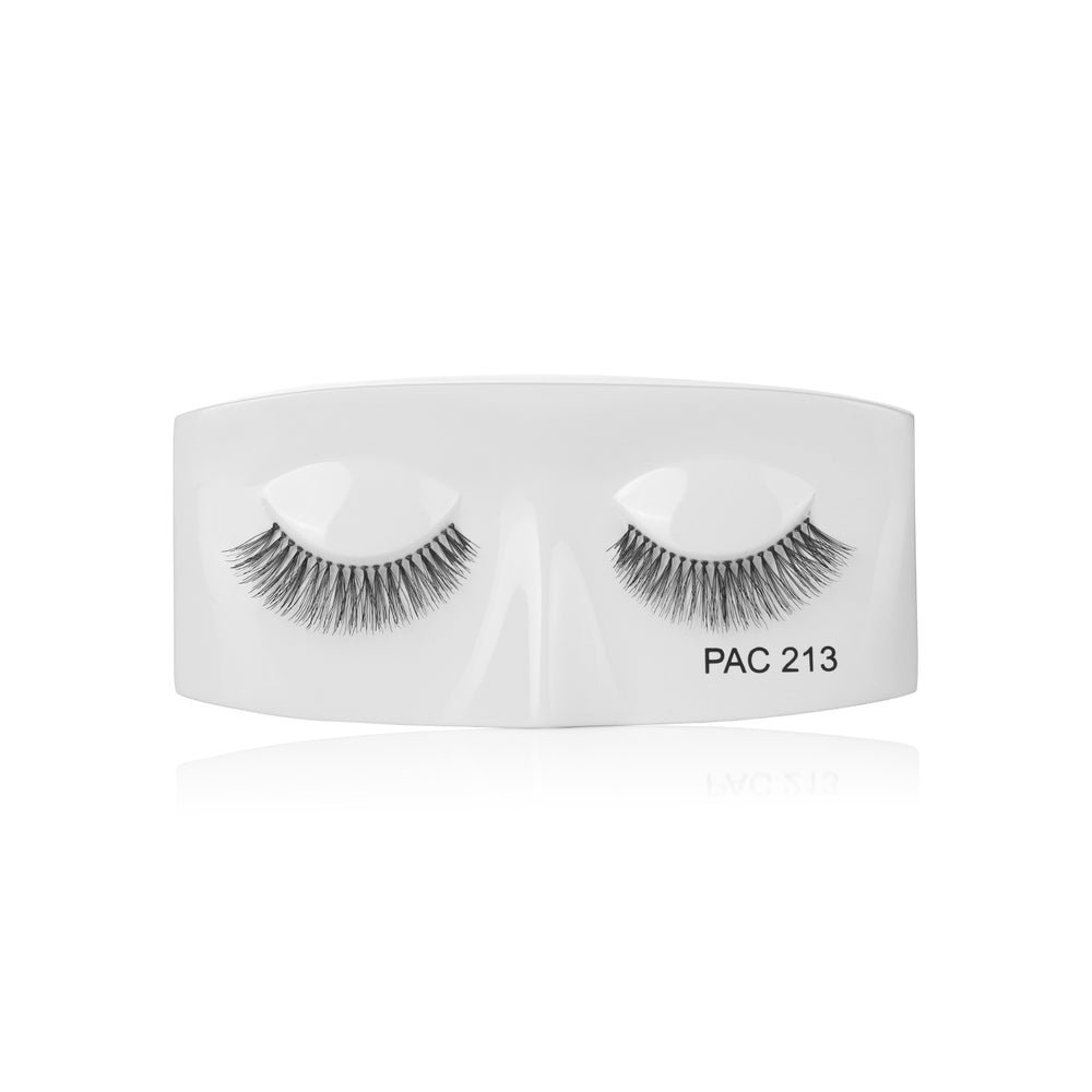 Pac Lashes