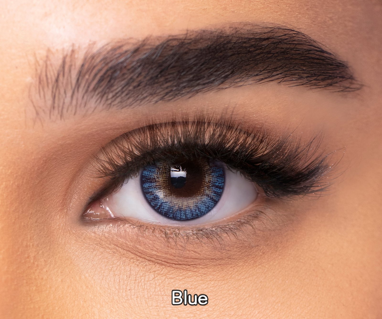 FreshLook One-Day contact lenses