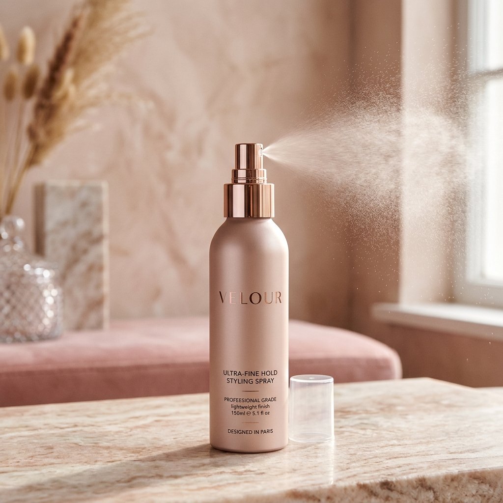 Studio Ultra Hold Finishing Spray