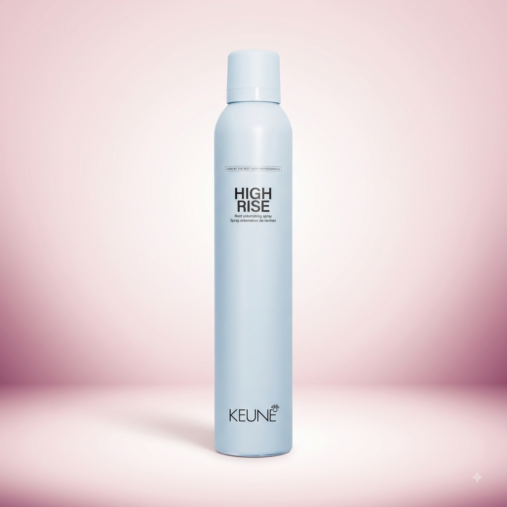 Keune Style High Rise spray