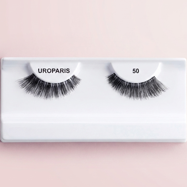 UROPARIS 50