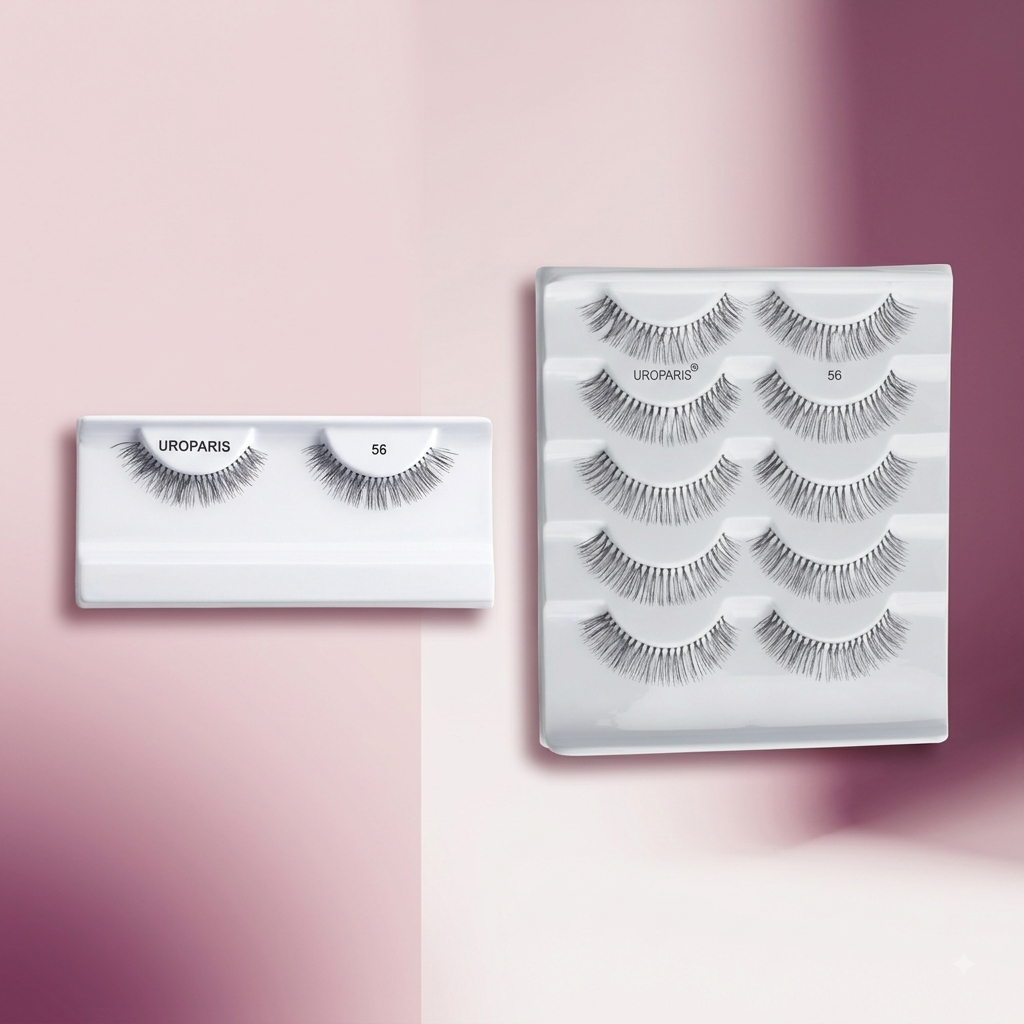 UROPARIS LASHES 56 no.