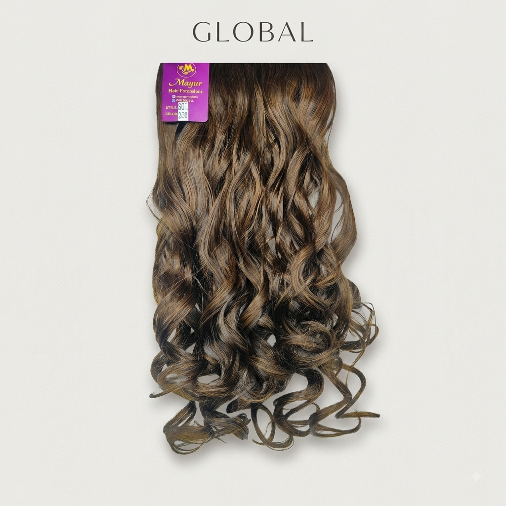 Extensions M801(2/30) GLOBAL