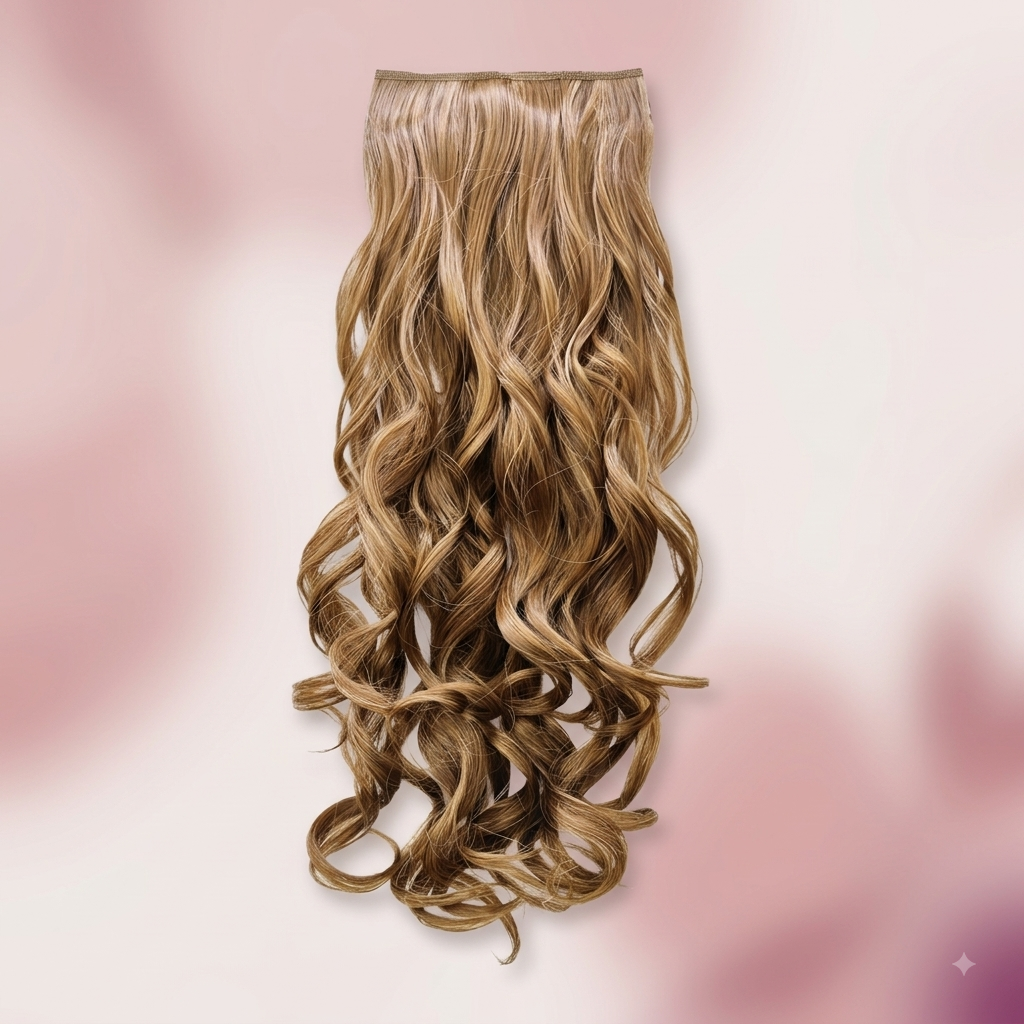 Extensions M801(27/33) BLOND