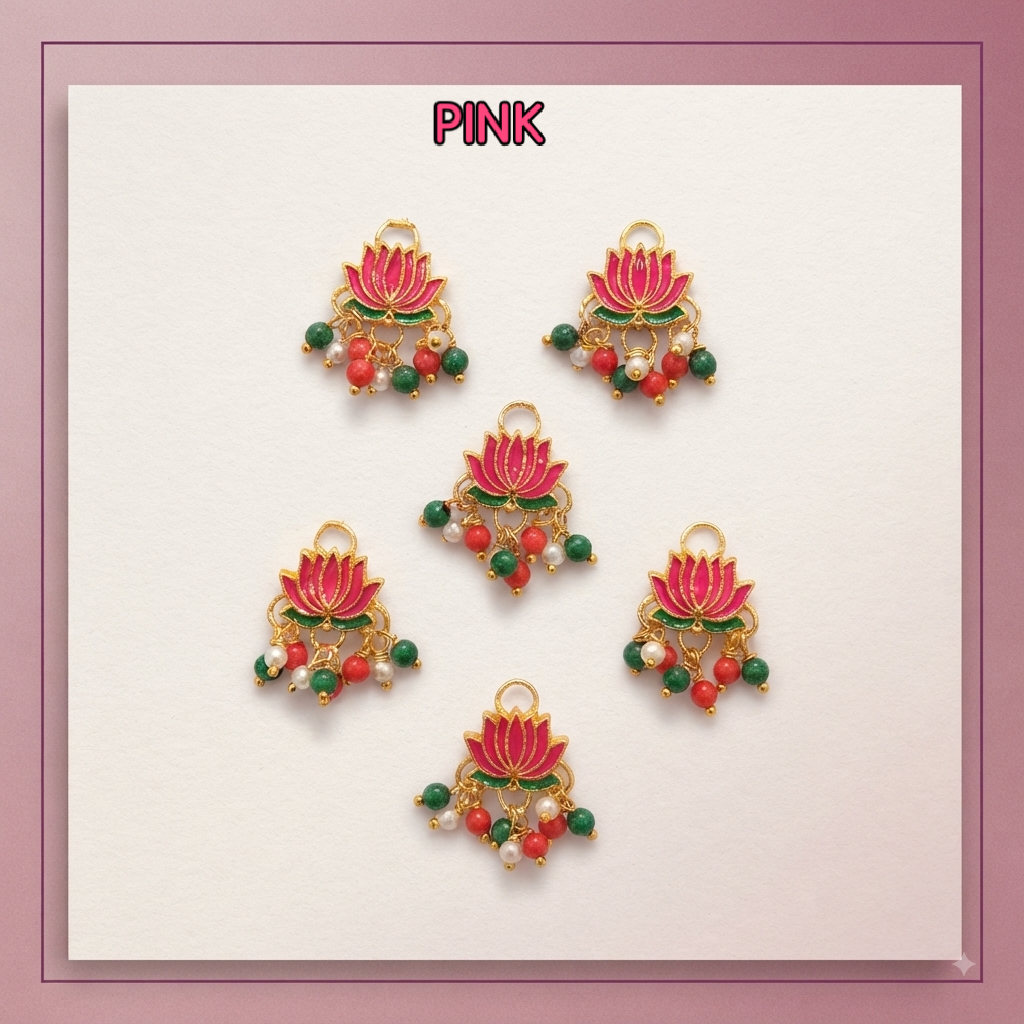 Kamal hair accessories
