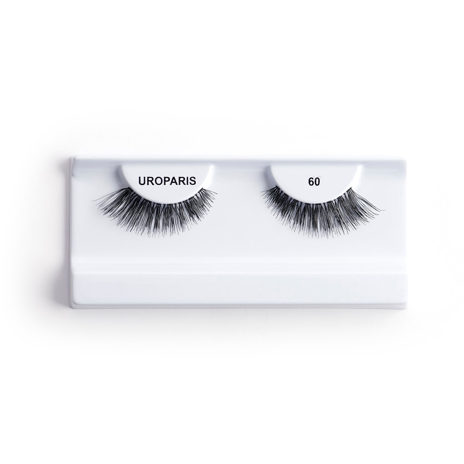 UROPARIS LASHES  60 no.
