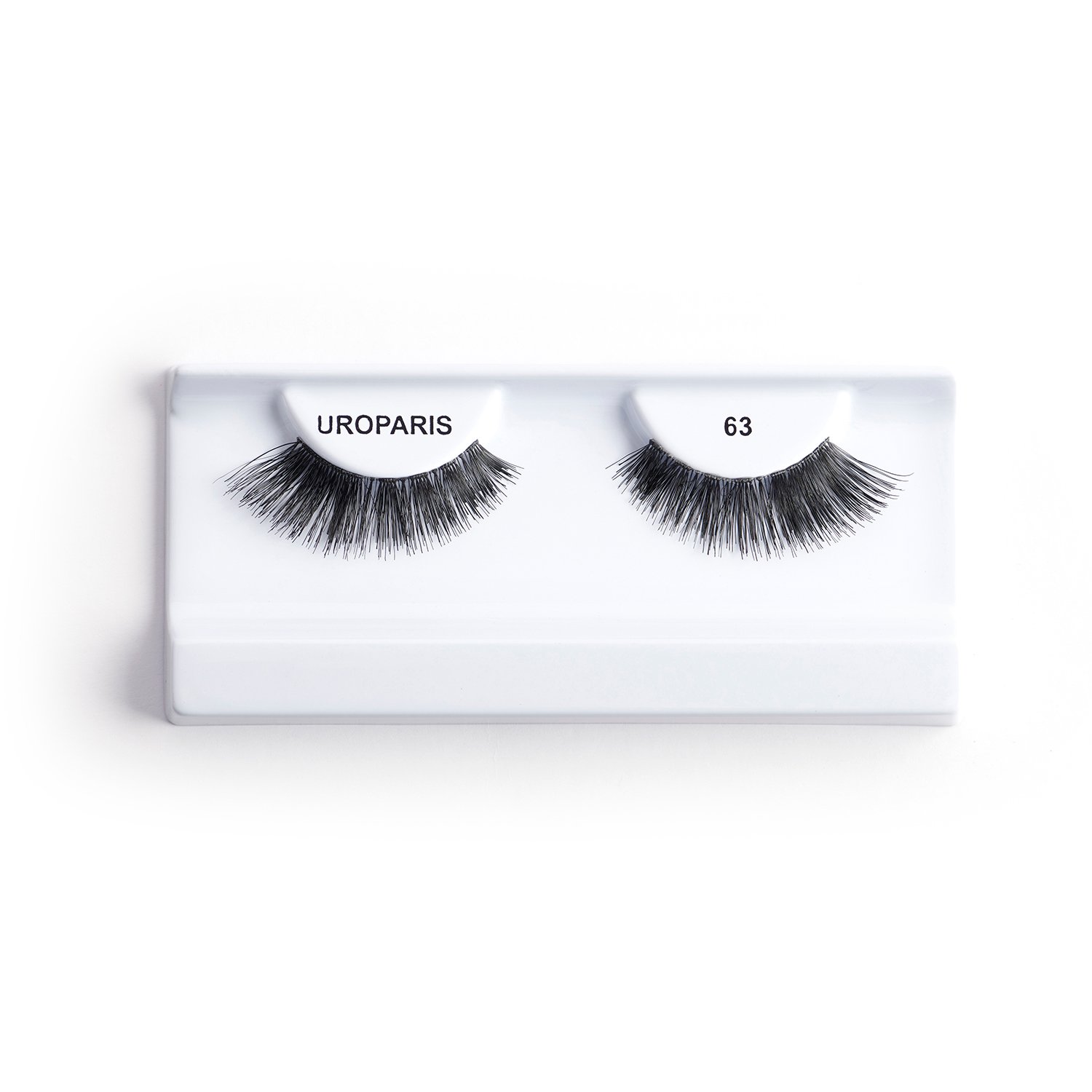 UROPARIS LASHES  63 no.