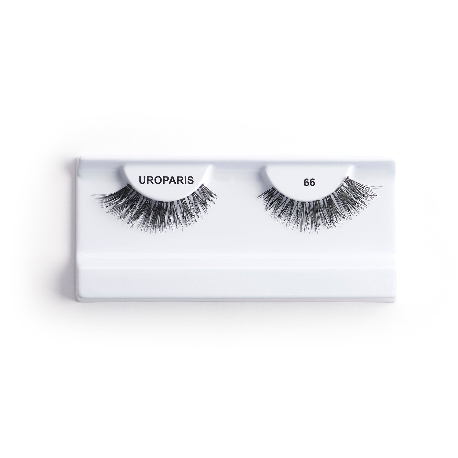 UROPARIS LASHES  66 no.