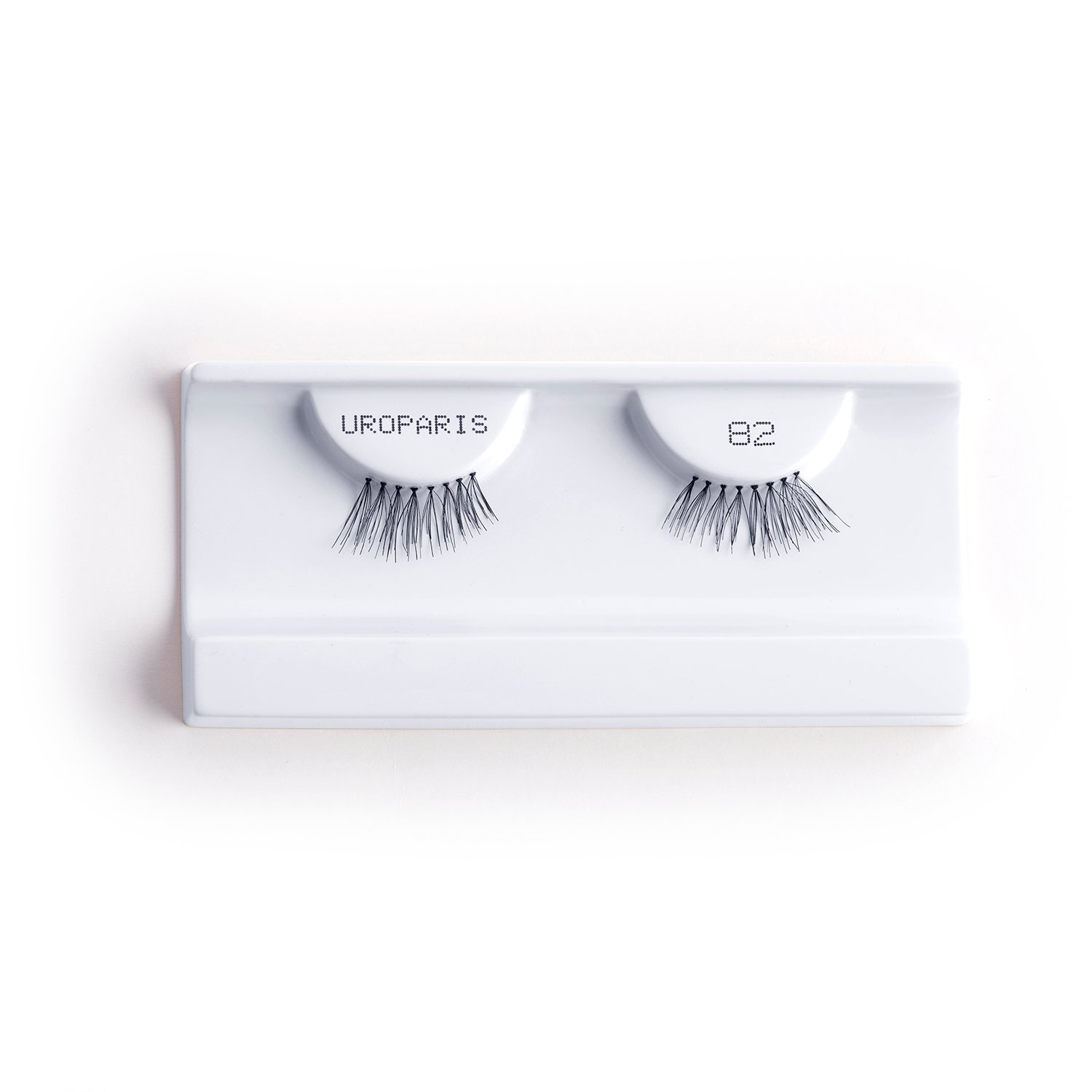 UROPARIS LASHES  82 no.