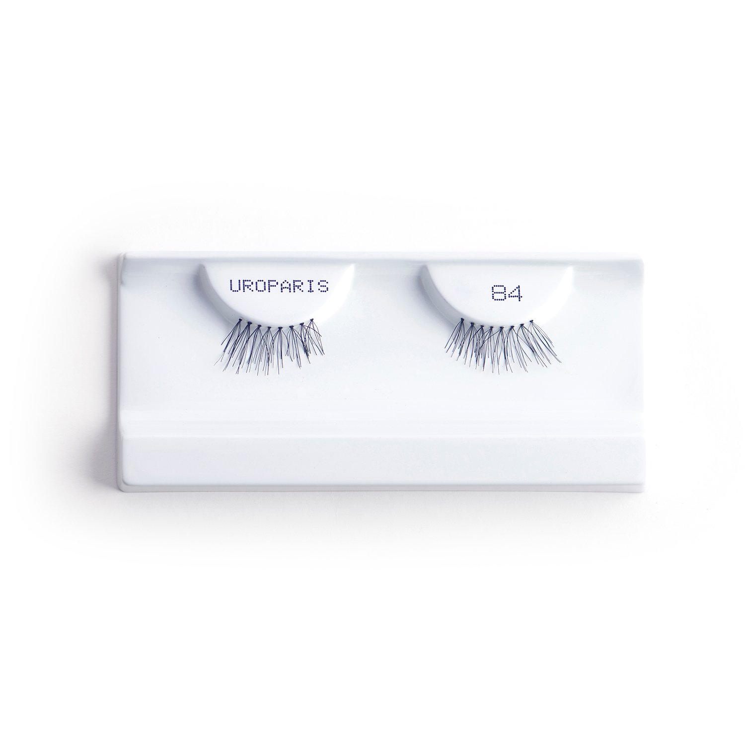 UROPARIS LASHES  84 no.