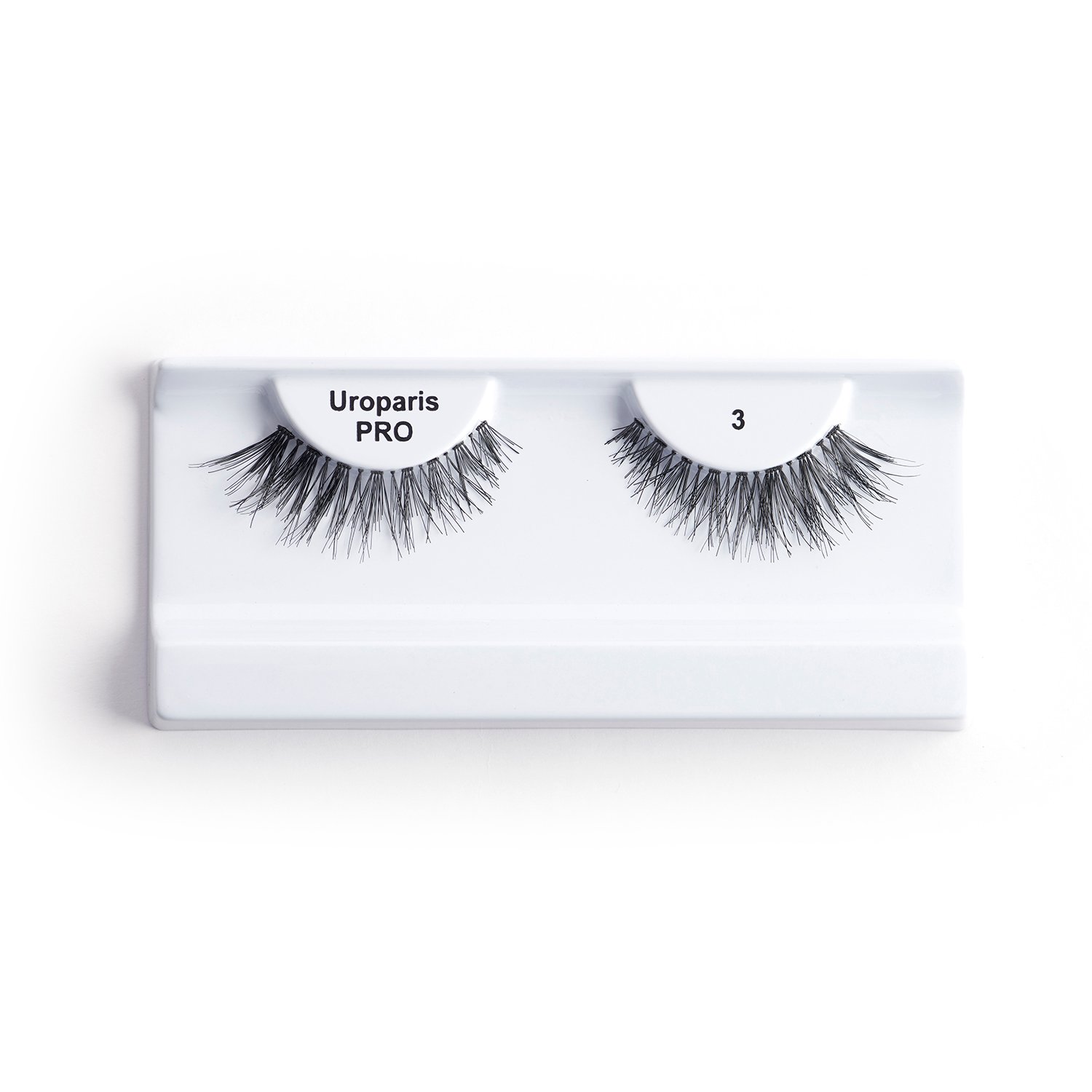 UROPARIS LASHES Pro 3