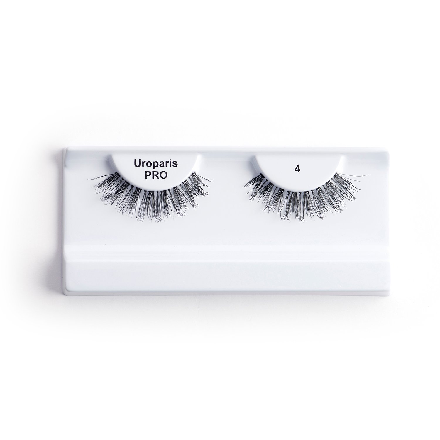 UROPARIS LASHES  Pro 4 no.