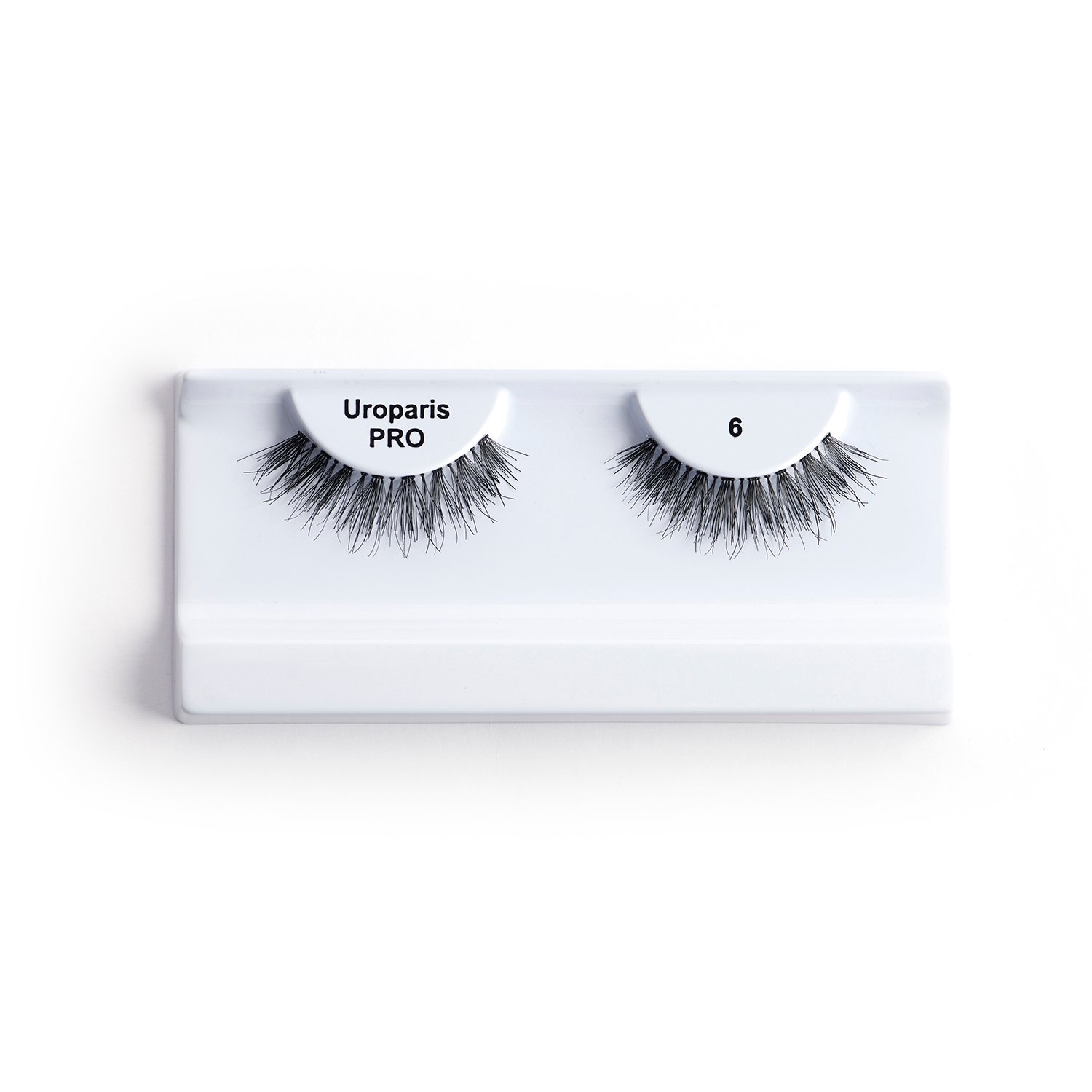 UROPARIS LASHES Pro 6 no.