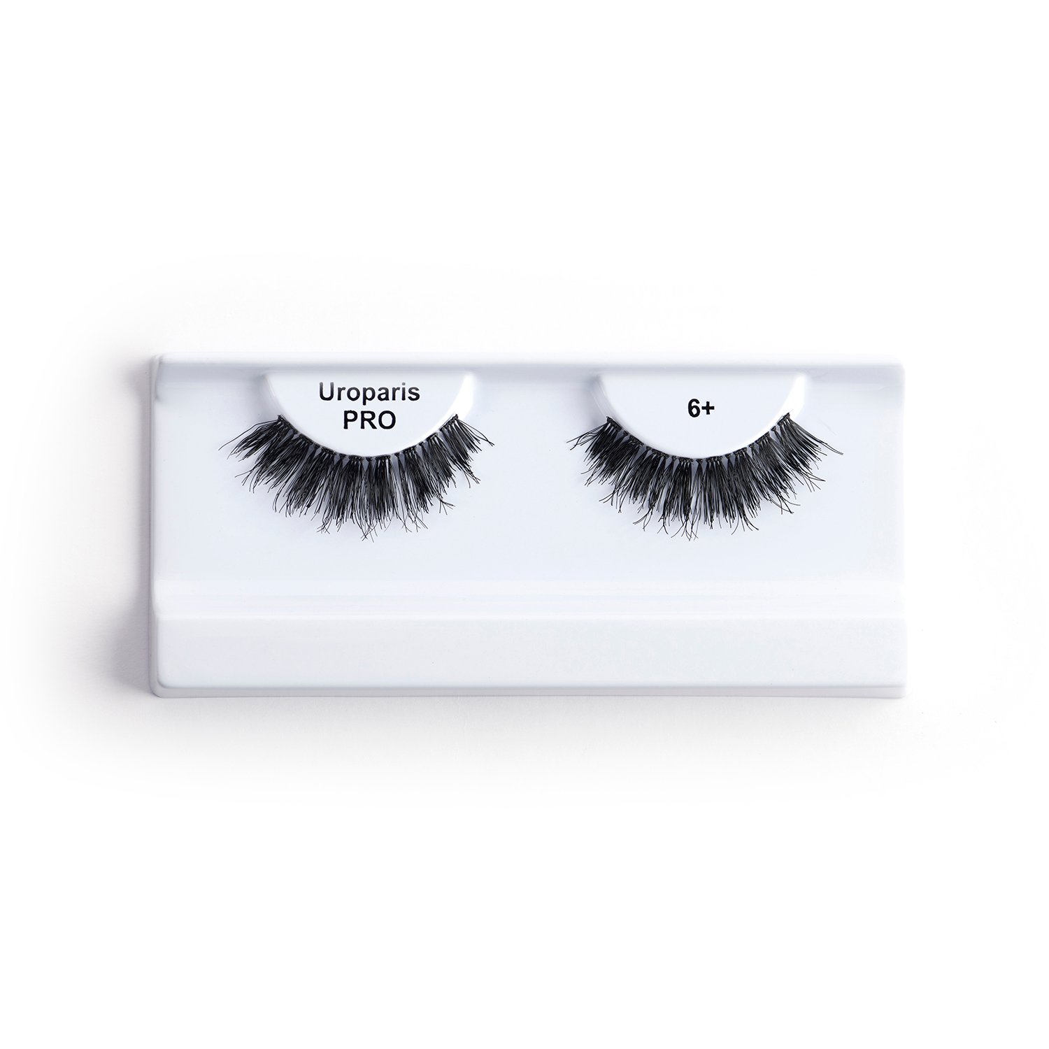 UROPARIS LASHES  Pro 6+no.