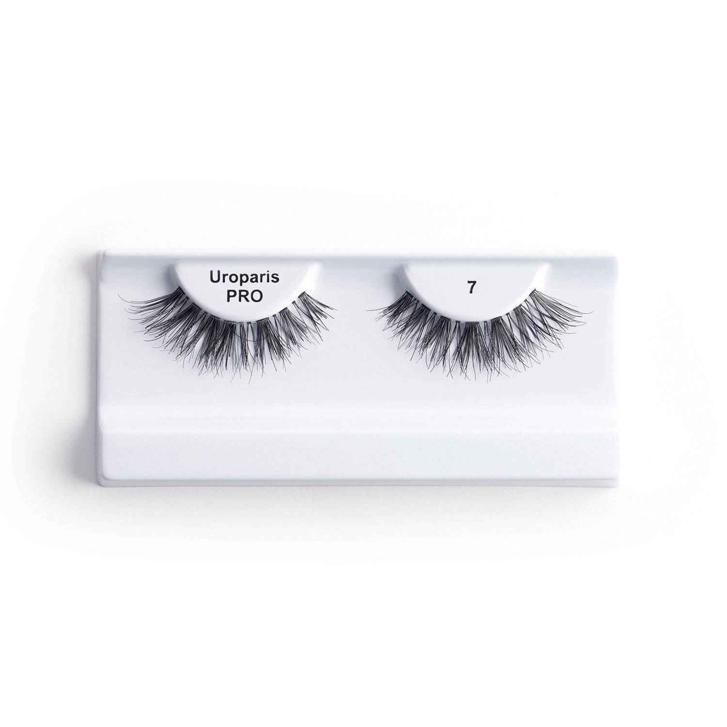 UROPARIS LASHES  Pro 7no.