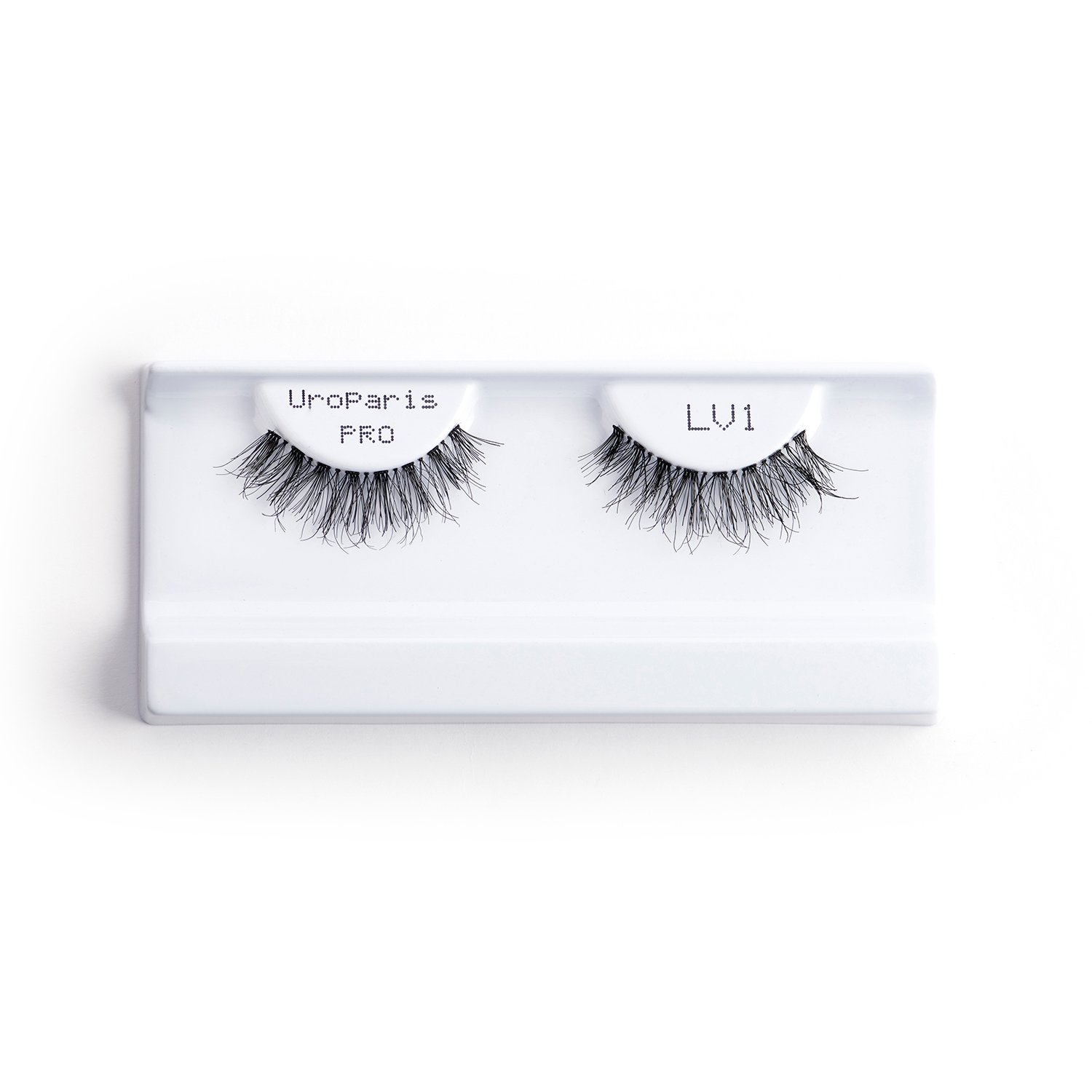 UROPARIS LASHES  LV 1 no.