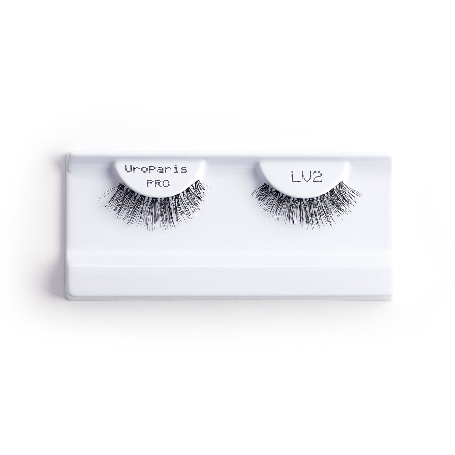 UROPARIS LASHES  LV2  no.