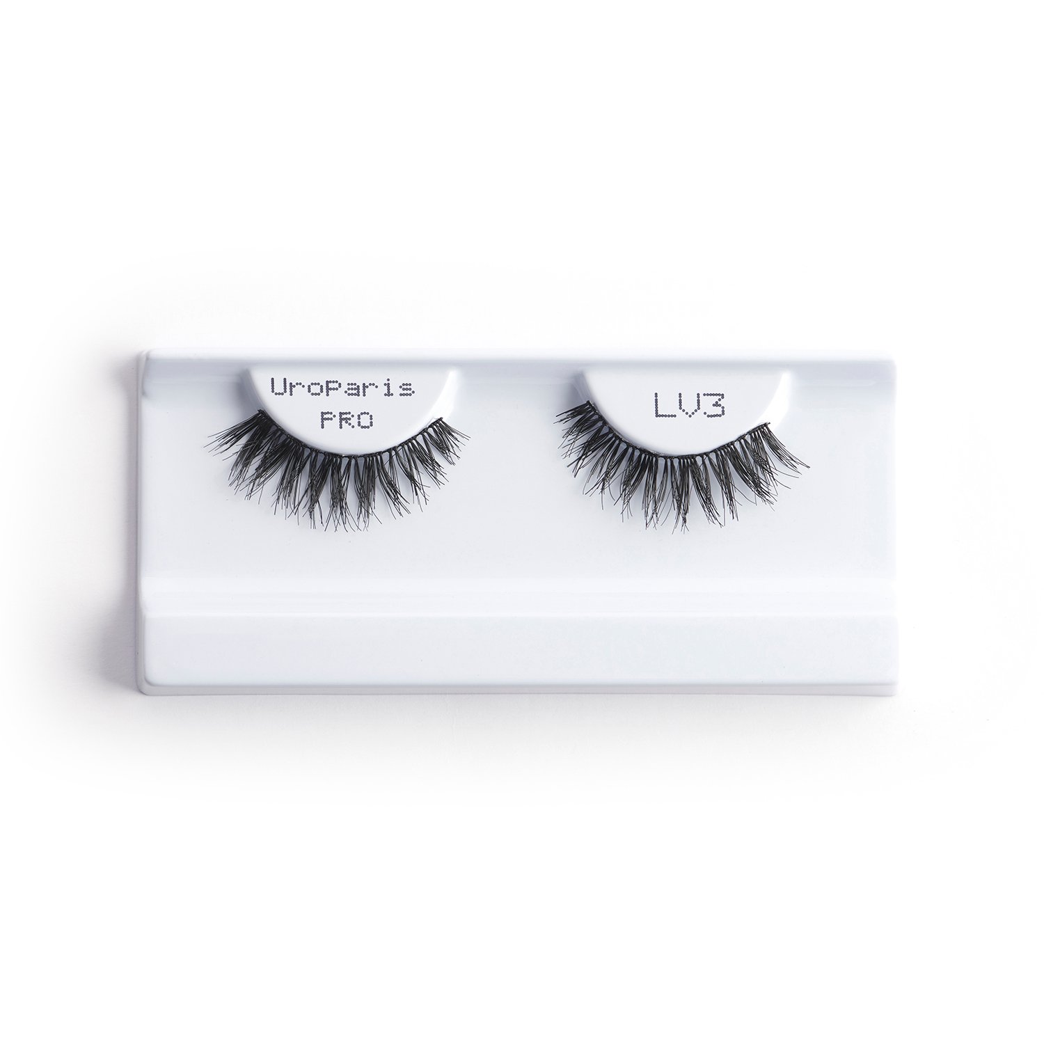 UROPARIS LASHES  LV3 no.