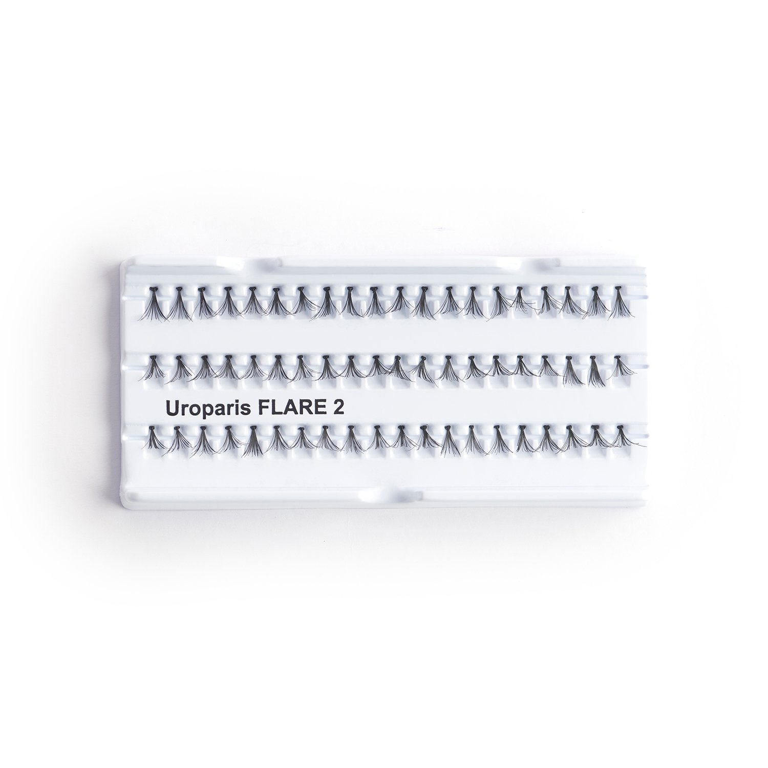 UROPARIS LASHES  Flair F2